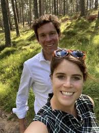 Jack brooksbank full name jack stamp brooksbank, is the husband to princess eugenie and a brand ambassador of casamigos tequila. Princess Eugenie Gives Birth To Baby Boy Her First Child With Husband Jack Brooksbank