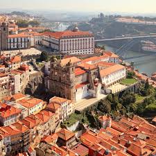 Porto is portugal's second largest city and the capital of the northern region, and a busy industrial and commercial centre. Pret A Porto Portugal S Second City Is Ready For The Limelight Porto Holidays The Guardian