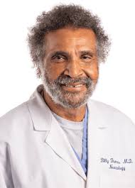 Distinguished Faculty