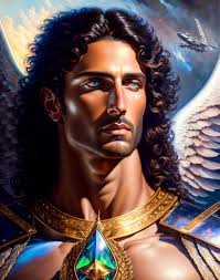 Archangel Michael