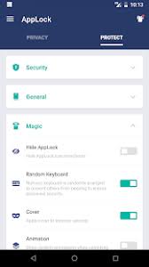 There is no ads etc. Applock Apps On Google Play