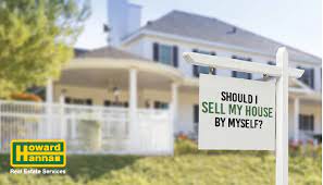 Should You Sell Your Home Yourself? 4 Things To Consider | Howard Hanna Blog