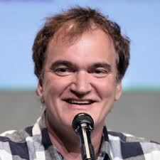 Quentin Tarantino podcast appearances and mentions