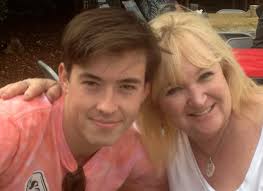 Camellia basic school alumni from 1981-1982