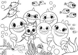 Free, printable coloring pages for adults that are not only fun but extremely relaxing. Shark Color Page Worksheets Teaching Resources Tpt
