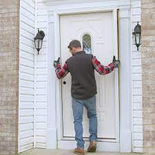 We did not find results for: How To Install A Pre Hung Exterior Door Lowe S