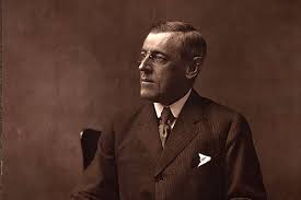 Image result for President Wilson