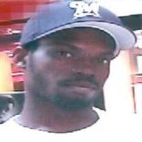 Antonio M. Wilson Obituary