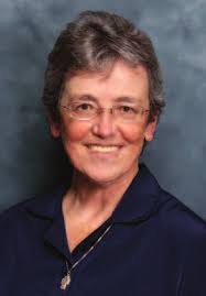 Given to God, in Community, for the Service of Those who are Poor.  DAUGHTERS of CHARITY