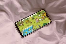 We did not find results for: 7 Aesthetic Soothing Mobile Games For Relaxing Hypebae