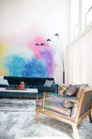 Maybe you would like to learn more about one of these? Diy Watercolor Mural Wall Watercolor Mural Wall Murals Diy Wall Murals