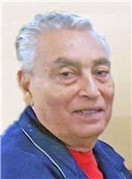 Ramon Colon Obituary (1937