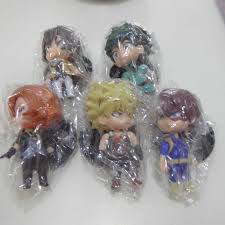 We did not find results for: My Hero Academia Chibi Petite Pvc Action Figure 5pcs Set No Brand Toys Games Action Figures Collectibles On Carousell