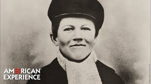 Edison: Boyhood and Teen Years