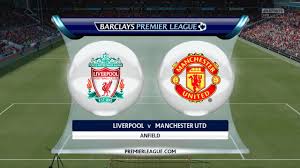 Both teams haven't won their last match in premier league. Fifa 16 Liverpool Vs Manchester United Anfield Youtube