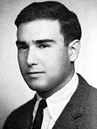 1961 Class News Archive