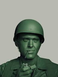 John Keatley: The States Project: Washington