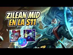 Probamos A Zilean Con El Nuevo Cdr Aun Merece La Pena Zilean Mid Gameplay Guia Build S11 Youtube Zilean mid runes, items, & build stats. probamos a zilean con el nuevo cdr aun merece la pena zilean mid gameplay guia build s11