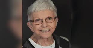 Sally M Roland Obituary