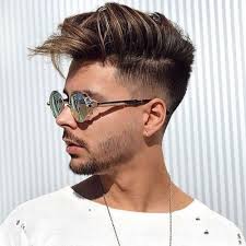 That is why we compiled a list of trendy new hairstyles for men that will have everyone looking and stopping to ask who did your hair. New Hair Style For Boys And Men 2020 After That You Will Look Awesome Hot
