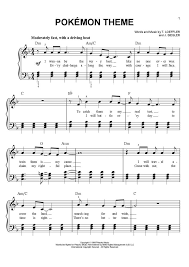 I tried to make the sheet music as accurate as all good except from a few off notes in the 3rd mvmt. Up Theme Song Piano Easy Letter Notes