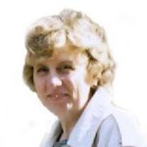 Patricia Ann Seitz Obituary