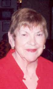 Obituary information for Pauline R. Augustine