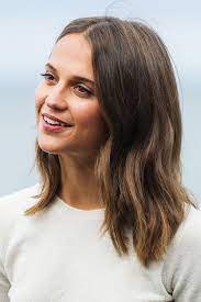 Maybe you would like to learn more about one of these? Pelo Ondulado Cortes Peinados Y Tres Trucos Para Tenerlo Bonito Vogue Espana