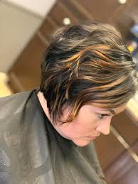 Alyssa in The "Magic Mirror"