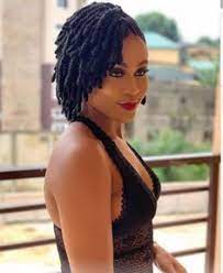 Ready To Ship Cornrow Twist Box Braids Wig For Black Women Cornrow Micro Braid Faux Locs Lace Front In 2020 Braids For Short Hair Twist Box Braids Twist Hairstyles