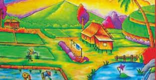 Demikian saja contoh gambar ilustrasi lingkungan alam sekitar yang dapat kami sampaikan, kami harap ulasan mengenai koleksi foto ilustrasi bisa menghibur anda semua. Buatlah Gambar Cerita Yang Menggambarkan Kehidupan Sehari Hari Pilih Salah Satu Tema Gambar Di Brainly Co Id