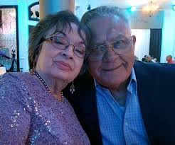 Irma & Theodore Perez Obituary