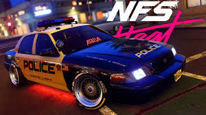 Scopri ricette, idee per la casa, consigli di stile e altre idee da provare. Ford Crown Victoria Tuning Nfs Heat Need For Speed Heat Mods Youtube
