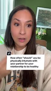 Healthy Relationship Intimacy: How Often Is Enough?