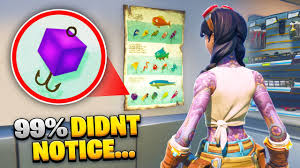 There is a tenet easter egg in the secret basement of steamy stacks unit 4. 15 Fortnite Season 3 Easter Eggs Youtube
