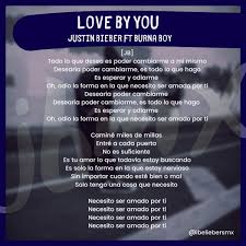 Dhl paket international direct bietet direkteinspritzung in 210 länder an. Justin Bieber Ft Burna Boy Download Mp3 Justin Bieber Loved By You Ft Burna Boy 042jamz The New Single Serves As A Follow Up To His Previously Heard Single Titled