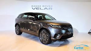 Check spelling or type a new query. Range Rover Velar Launched In Malaysia 3 Variants From Rm529 800 Auto News Carlist My