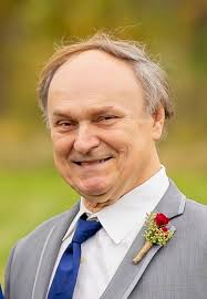 Obituary for George K. Barlow