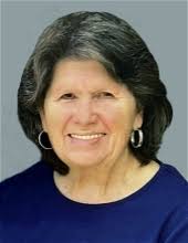 Obituary information for Margaret Sue Hood