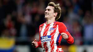 The french superstar joined the. Antoine Griezmann Says He Is Staying At Atletico Madrid