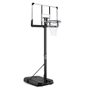 Portable Basketball Hoop Goal Basketball Hoop System Height ...