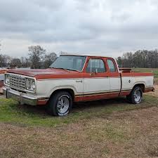 Image result for Gold Dust 1985 Dodge Truck