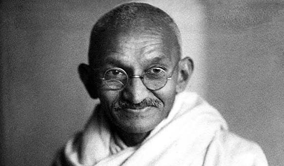 Mahatma Gandhi: The Great Soul