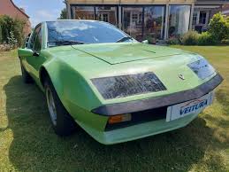 Image result for Vert Laitue 1977 Renault