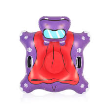 Factory Selling Customization Heave Duty Pvc New Design Hot Salesn Wolf Inflatable Heavy Duty Snow Tube View Inflatable Heavy Duty Snow Tube Product Details Animal Inflatables Snow Tubing Inflatable Pool Floats