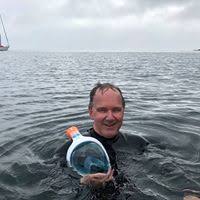 David Brough Email & Phone Number