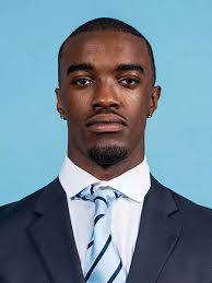 Denzel Hill's Instagram, Twitter & Facebook