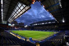 Chelsea had been planning an extensive redevelopment of their stamford bridge stadium, including increasing the capacity to 60,000. Chelsea Fc On Twitter Chelsea Football Club Announces Today That It Has Put Its New Stadium Project On Hold More Https T Co Kelxpy9zgp Https T Co Etv6hk9qjg