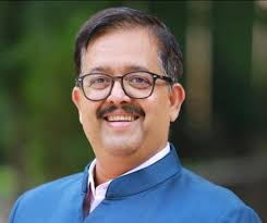 Deepak Jha's Instagram, Twitter & Facebook