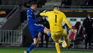 We found streaks for direct matches between leicester vs slavia prague. Leicester Vs Slavia Prague Prediction Betting Tips Odds 25 02 2021